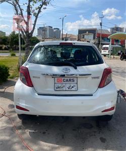 تويوتا يارس